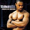 Force of Nature CD