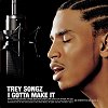 I Gotta Make It CD